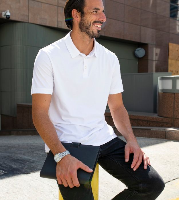 Spring Polo, boutique de vêtements sportswear
